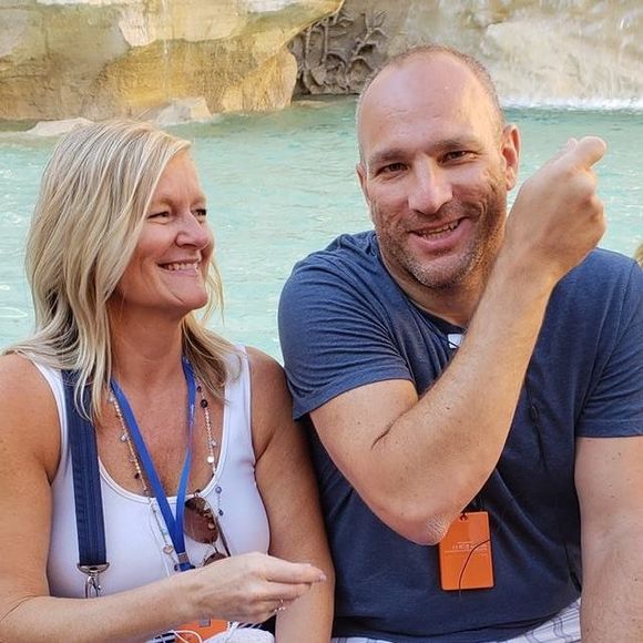 Meet your Posher, Kimberlee - Picture 1 of 1